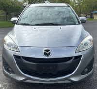 2013 MAZDA 5 - RUNS WELL - 5