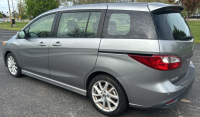2013 MAZDA 5 - RUNS WELL - 7