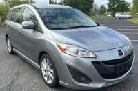 2013 MAZDA 5 - RUNS WELL - 8
