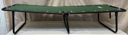 Large Coleman Cot