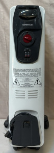 Kenwood Portable Space Heater
