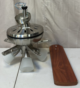 Harbor Breeze Ceiling Fan