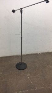 Vintage Microphone Stand