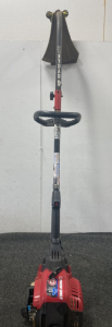 Troy-Bilt Weed Wacker