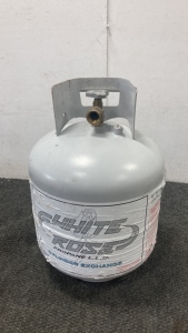 Propane Tank