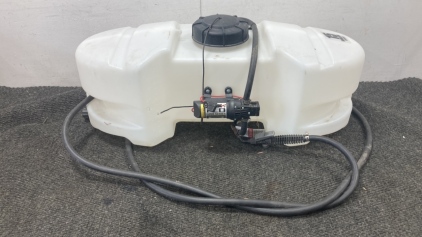 Fimco Industries Spot Sprayer