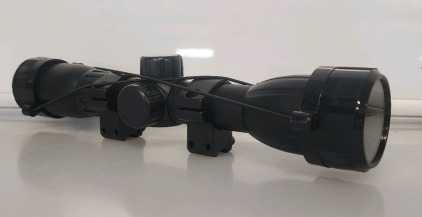 Gamo Precision Airguns Riflescope