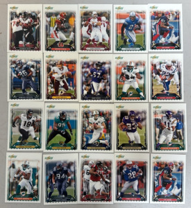Football Cards