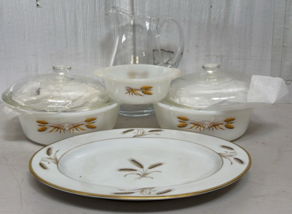 Kitchen Ware Set