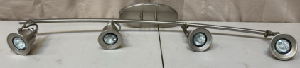 Kitchen Halogen Lights