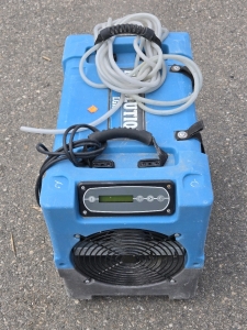 Dri-Eaz Revolution LGR Dehumidifier - Model F413