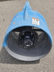 Dri-Eaz Jet CXV Air Mover