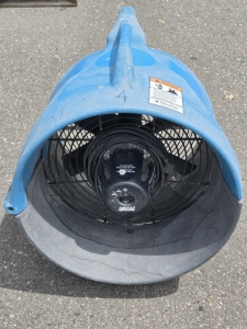 Dri-Eaz Jet CXV Air Mover