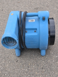 Dri-Eaz Air Wolf Air Dryer - Model F228