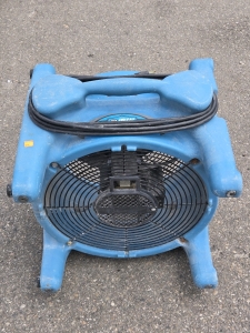 Dri-Eaz Ace Turbo Dryer - Model F259