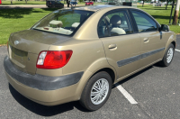 2006 KIA RIO - RUNS WELL - 3