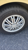 2006 KIA RIO - RUNS WELL - 9