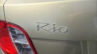 2006 KIA RIO - RUNS WELL - 10