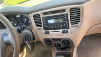 2006 KIA RIO - RUNS WELL - 16