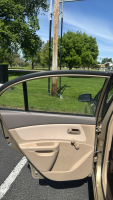2006 KIA RIO - RUNS WELL - 21