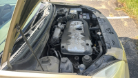 2006 KIA RIO - RUNS WELL - 24