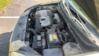 2006 KIA RIO - RUNS WELL - 25