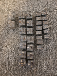 A Variety of Relays