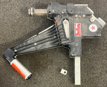 Powernail Co. Powernailer Model 45