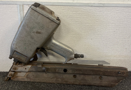 Paslode Pneumatic Framing Nailer