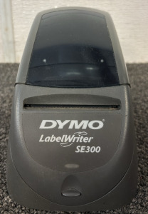 Dymo Label Writer SE300
