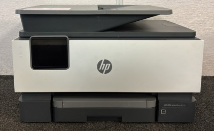 HP OfficeJet Pro 9015 Printer