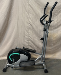 Elliptical Machine