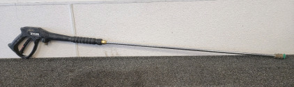 Ryobi Pressure Washer Wand