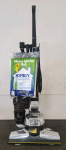 Kirby G6 2000 Vacuum Cleaner- Including (3) Filter Bags And (2) Belts!