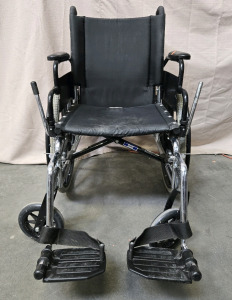 Wheel Chair
