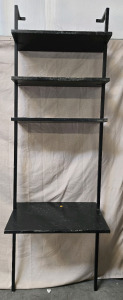 8ft Wall Mounted Shelves