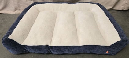Large Kirkland Signature Dog Bed
