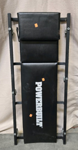 Powerbuilt Creeper