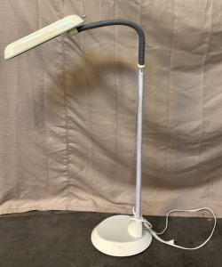 Ottlite FlexArm Floor Lamp