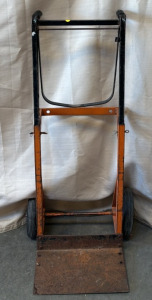 Handtruck Work Dolly
