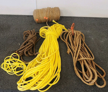 Rope Lot!