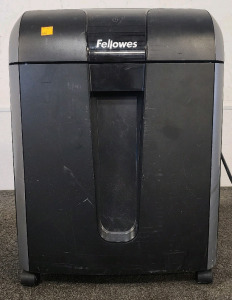 Fellowes Powershred 73Ci 100% Jam Proof Cross-Cut Shredder