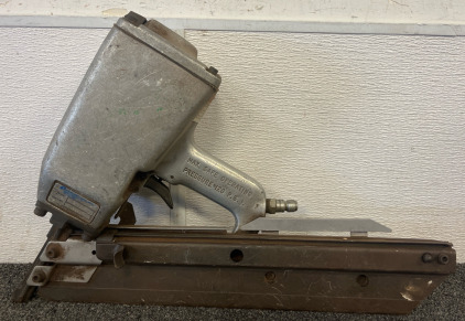Paslode SK-312 pneumatic framing nailer
