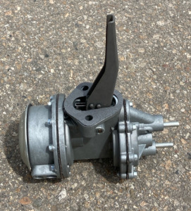 Brand New Fuel Pump