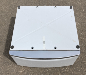 Pedestal For Front Load Washer