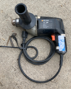 Compact Drills, Nail Guns, Batteries and More