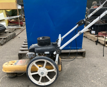 Centura Trimmer Mower