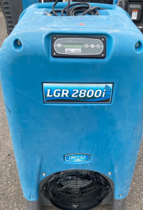 LGR 7000 Dry Ease Industrial Humidifier