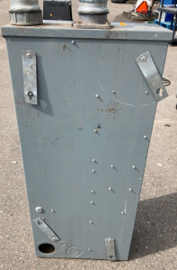 Electric Breaker Amp