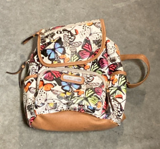 Rosetti Butterfly Bag
